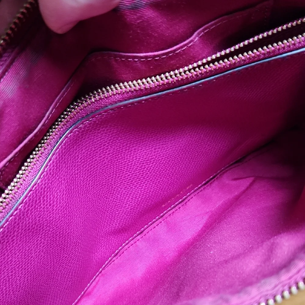 Coach East West pop crossbody